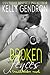 Broken Fences (TroubleMaker, #1)
