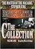 The Collection, Volume 1 (The Collection, #1)