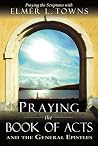 Praying the Book ...