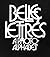 Belles Lettres: A Photo-Alp...