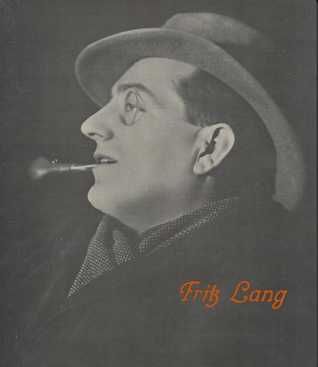 Ciclo Fritz Lang na América