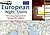 European Night Trains - Map, info and photo illustrated guide: Specifically designed for Global Eurail and Interrail RailPass holders - Discover the entire European Night Train Network