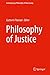 Philosophy of Justice (Cont...