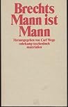 Brechts "Mann ist Mann"