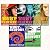 Lauren Child Ruby Redfort Vol (1-5) Collection 5 Books Bundle (Look into My Eyes,Take Your Last Breath,Catch Your Death,Feel the Fear,Pick Your Poison )
