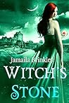 Witch's Stone by Jamaila Brinkley