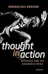Book cover for Thought in Action: Expertise and the Conscious Mind