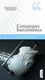 Comarques barcelonines