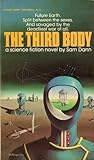 The third body : a novel