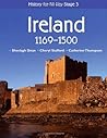 History for NI Key Stage 3 (History for CCEA Key Stage 3)