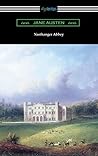 Book cover for Northanger Abbey [Illustrated]
