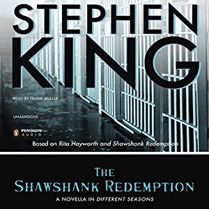 The Shawshank Redemption: A Story from Different Seasons