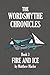 Fire and Ice (Wordsmythe Ch...