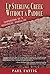 Up Sterling Creek Without a Paddle: Confessions of a Recovering Journalist