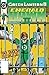 Green Lantern: Emerald Dawn II #1