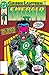 Green Lantern: Emerald Dawn II #3