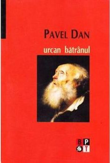 Urcan bătrânul (Mass Market Paperback)