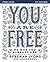 You Are Free Bible Study Guide by Rebekah Lyons