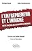 L'entrepreneur et l'indigné by Jeanne Dussueil