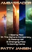 Ambassador Series: Books 1 - 5