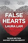 False Hearts by L.R.  Lam