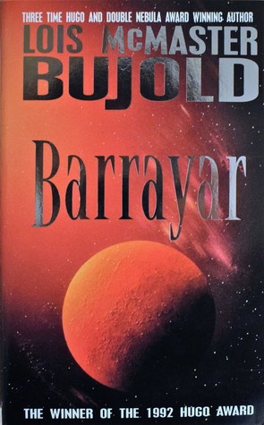 Barrayar