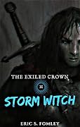 Storm Witch