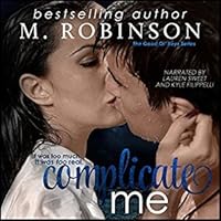 Complicate Me The Good Ol Boys 1 By M Robinson