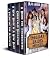 Holiday Brides Boxed Set