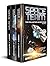 Space Team: The Collected Adventures: Volume 1 (Space Team #1-3)