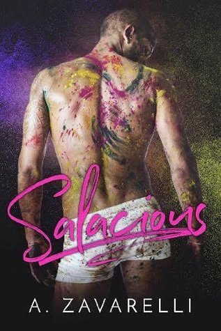 Salacious (ebook)