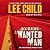 A Wanted Man (Jack Reacher, #17)