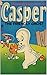 Casper The Friendly Ghost # 011