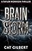 Brain Storm (Taylor Morrison Thriller, #1)
