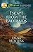 Escape from the Badlands by Dana Mentink