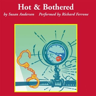 Hot & Bothered (Marine, #3)