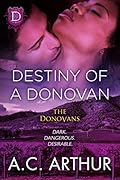 Destiny Of A Donovan
