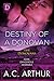 Destiny Of A Donovan (The Donovans, #15)
