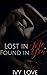 Lost In Me, Found In You