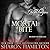 Mortal Bite (Golden Vampires of Tuscany, #2)