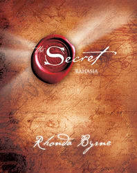 The Secret - Rahasia