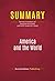 Summary: America and the Wo...