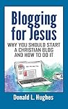 Blogging for Jesu...