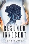 Resumed Innocent (Sam Tulley #1) Book cover for Resumed Innocent (Sam Tulley #1)