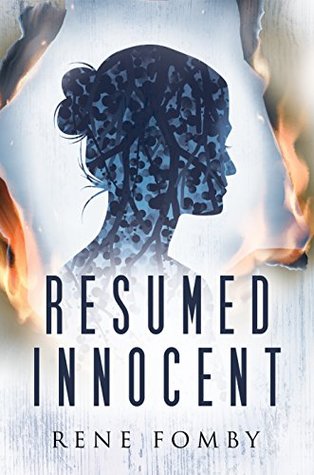 Resumed Innocent (Sam Tulley #1)