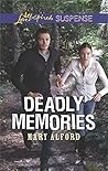 Deadly Memories by Mary Alford