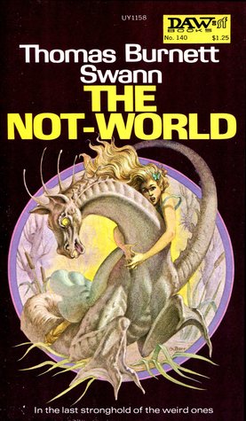 The Not-World