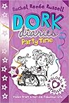 Dork Diaries Part...