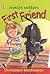 First Friend (Aussie Nibbles)