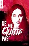 Ne me quitte pas - partie 1 (French Edition)